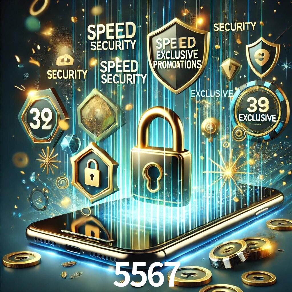 Vantagens do App 5567