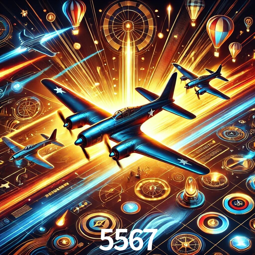 Vantagens do Aviator no 5567