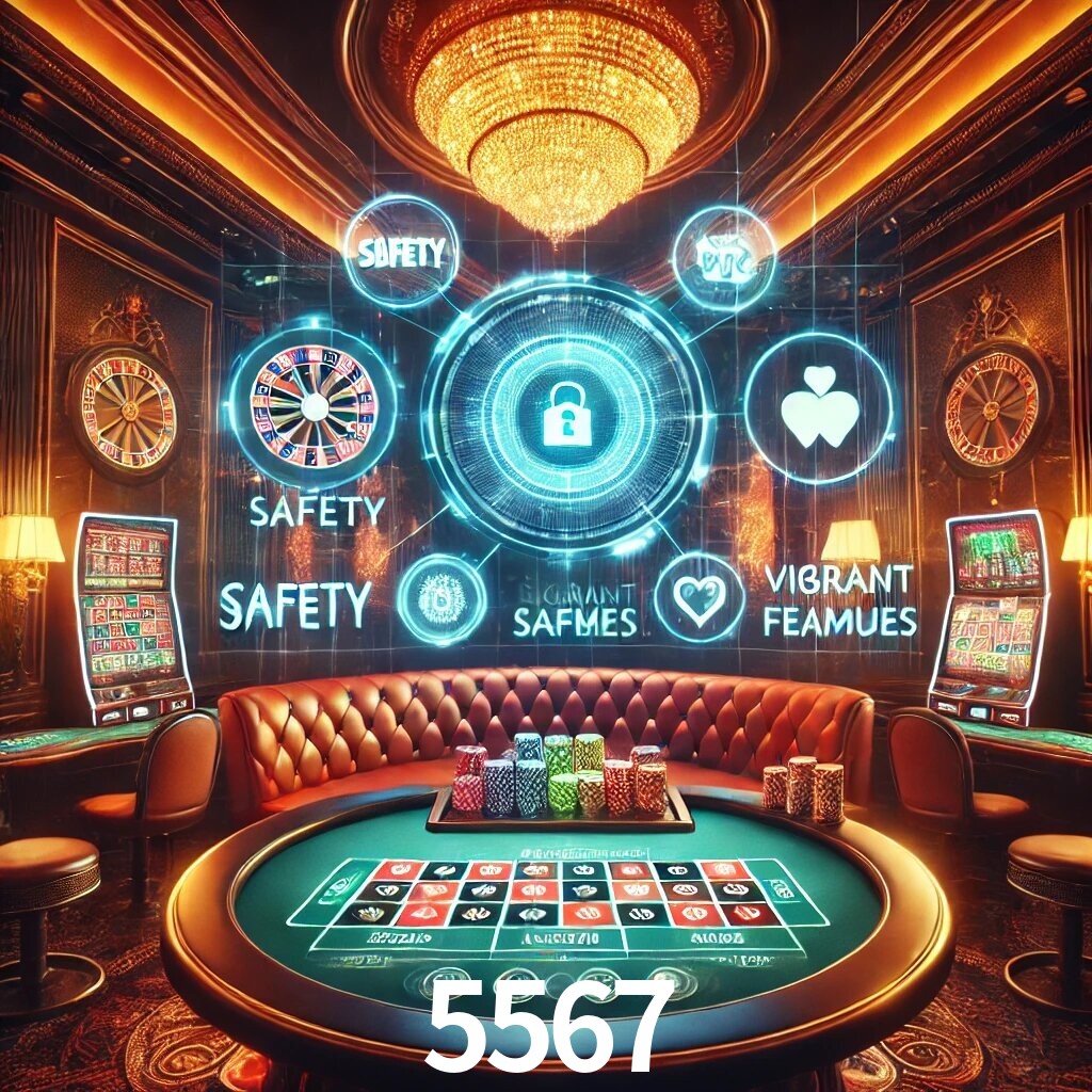 Por Que Jogar no 5567?