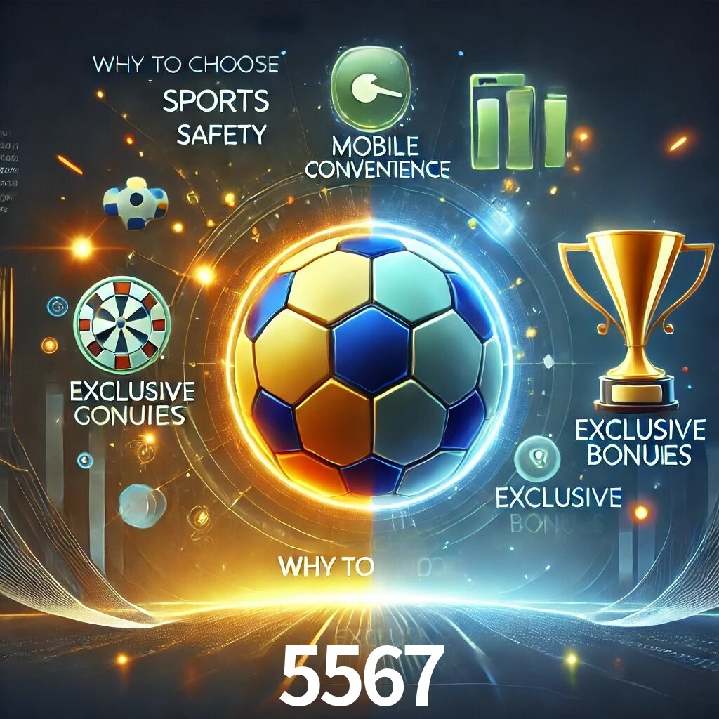 Por Que Escolher o 5567?